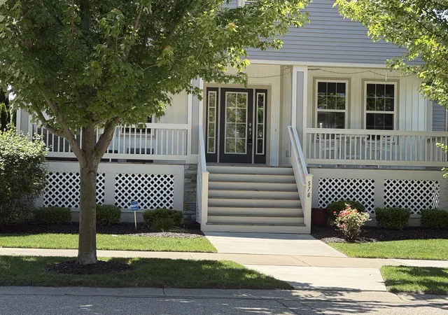 Photo 1 of Single family home for sale at 576 Brownstone St, Holland, MI 49423 | MLS# 66026030820 | Listing updated on 2026-09-02