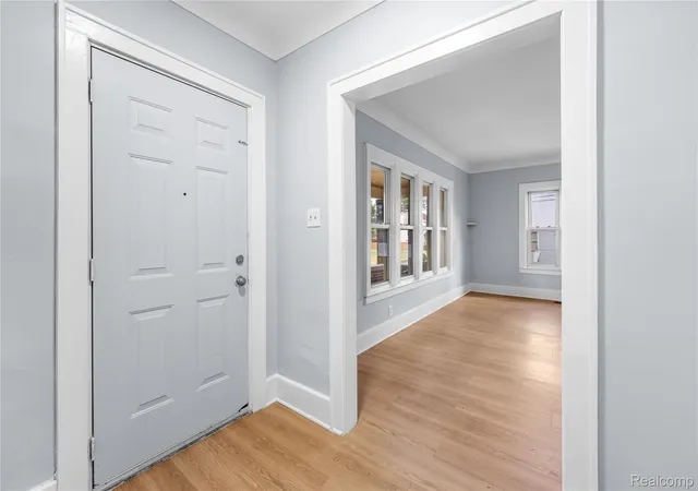 Photo 3 of Single family home for sale at 2505 Inglis St, Detroit, MI 48209 | MLS# 20261046715 | Listing updated on 2026-08-25