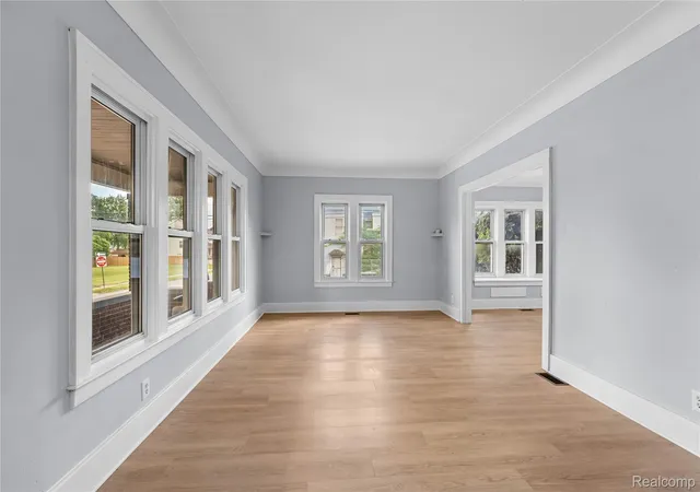 Photo 3 of Single family home for sale at 2505 Inglis St, Detroit, MI 48209 | MLS# 20261046715 | Listing updated on 2026-08-25