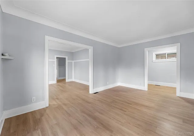 Photo 4 of Single family home for sale at 2505 Inglis St, Detroit, MI 48209 | MLS# 20261046715 | Listing updated on 2026-08-25