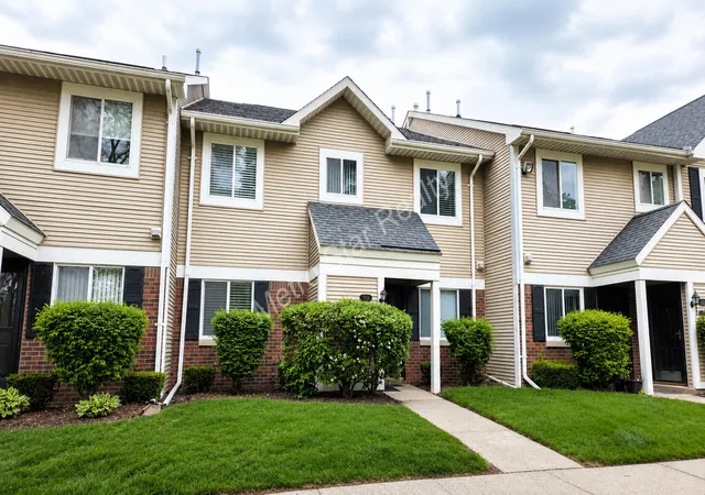 Photo 1 of Condo for sale at 31548 Orchard Crk, Farmington Hills, MI 48334 | MLS# 81026030825 | Listing updated on 2026-09-12