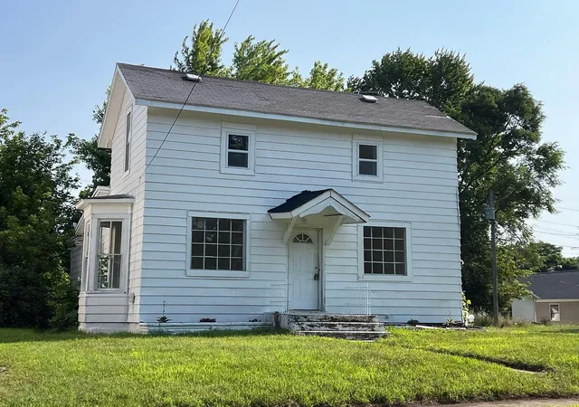 Photo 25 of Single family home for sale at 255 High St, Benton Harbor, MI 49022 | MLS# 62026030829 | Listing updated on 2026-10-24