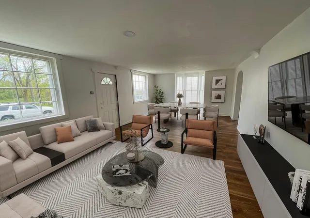 Photo 2 of Single family home for sale at 255 High St, Benton Harbor, MI 49022 | MLS# 62026030829 | Listing updated on 2026-07-22