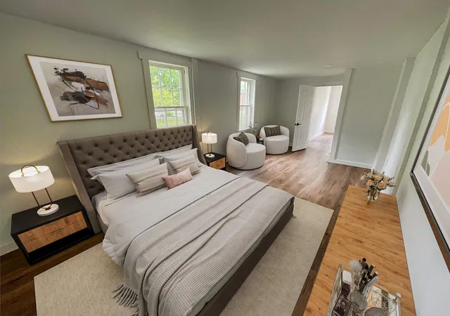 Photo 3 of Single family home for sale at 255 High St, Benton Harbor, MI 49022 | MLS# 62026030829 | Listing updated on 2026-07-22