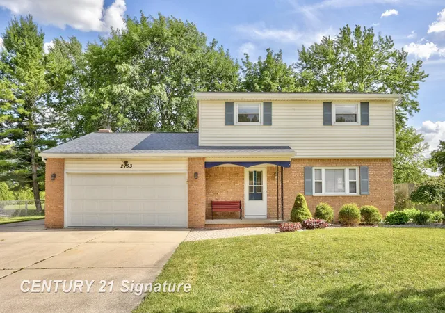 Homes for sale in Saginaw Charter Township Saginaw, MI | 2153 Starlite Dr, Saginaw Charter Township Saginaw, MI 48603 | MLS# 61050212174