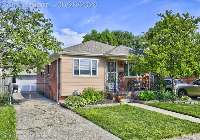 1st image of 22626 Harmon St, Saint Clair Shores, MI 48080 | MLS# 20261046720
