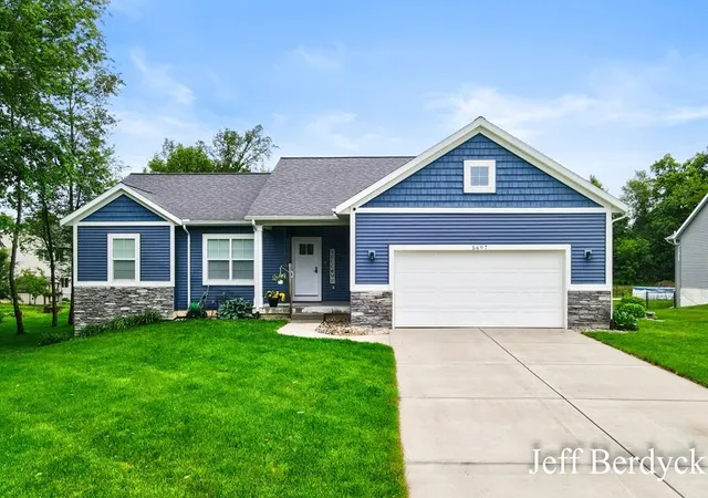 Homes for sale in Allendale Charter Township Ottawa, MI | 5697 Victoria St, Allendale Charter Township Ottawa, MI 49401 | MLS# 65026030830