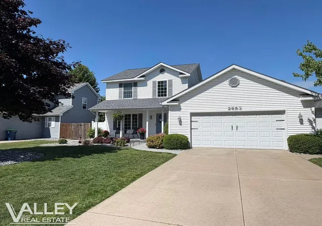 1st image of 2853 Churchhill Ln, Saginaw, MI 48603 | MLS# 61050212176