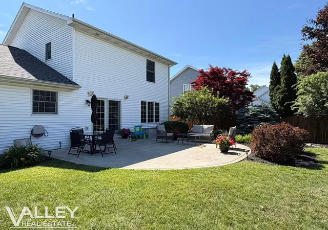 image of 2853 Churchhill Ln, Saginaw, MI 48603 | MLS# 61050212176