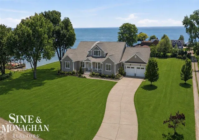 4th image of 35190 Jeffers Ct, Harrison Township, MI 48045 | MLS# 58050212177