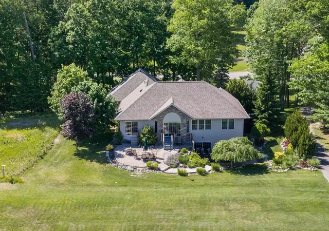 1st image of 9482 Stonebridge, Stanwood, MI 49346 | MLS# 72026030838