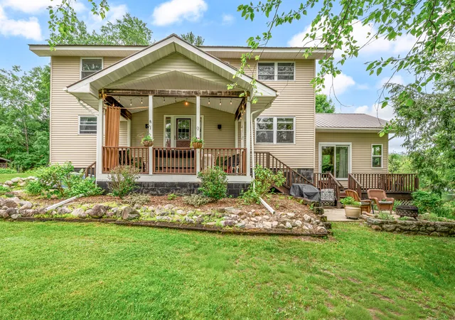 1st image of 13325 Donna Rd, Big Rapids, MI 49307 | MLS# 72026030841