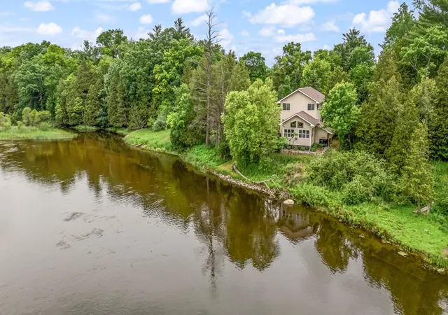 2nd image of 13325 Donna Rd, Big Rapids, MI 49307 | MLS# 72026030841