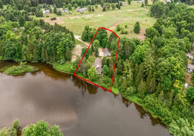 53rd image of 13325 Donna Rd, Big Rapids, MI 49307 | MLS# 72026030841