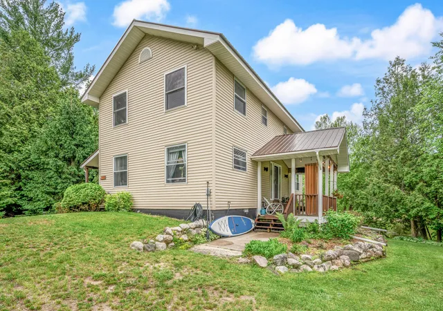 5th image of 13325 Donna Rd, Big Rapids, MI 49307 | MLS# 72026030841