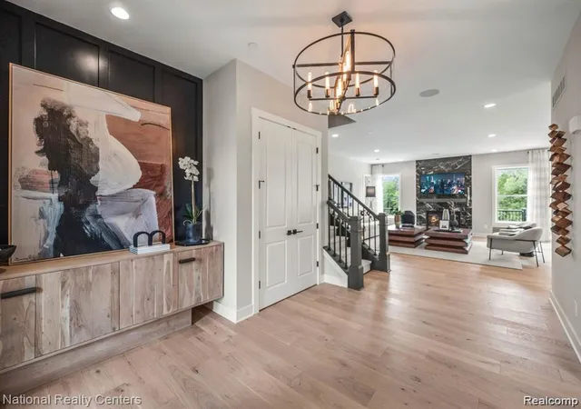 Photo 1 of Sale Pending at 509 Concord Pines Dr, Ann Arbor City Washtenaw, MI 48105 | MLS# 20261046727 | Listing updated on 2026-08-02