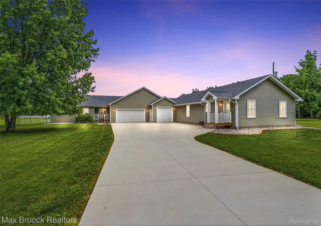 1st image of 2566 N 5 Mile Rd, Midland, MI 48642 | MLS# 20261046729