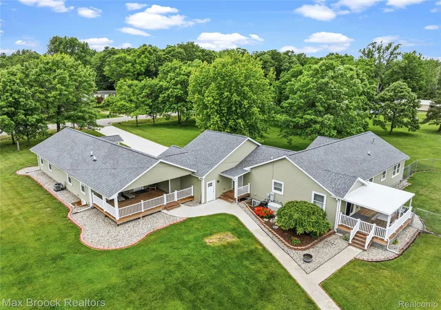 2nd image of 2566 N 5 Mile Rd, Midland, MI 48642 | MLS# 20261046729