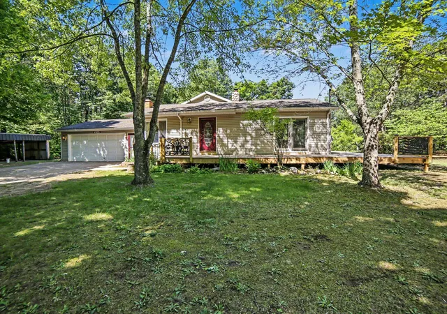 1st image of 4165 S 132nd Ave, Hesperia, MI 49421 | MLS# 72026030844