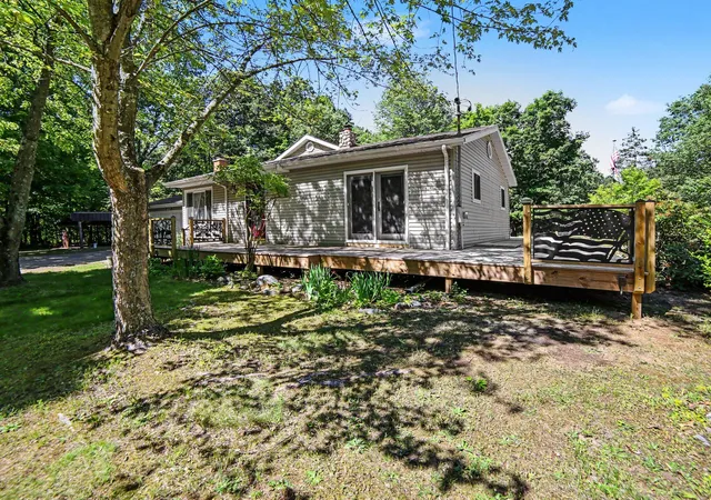 2nd image of 4165 S 132nd Ave, Hesperia, MI 49421 | MLS# 72026030844