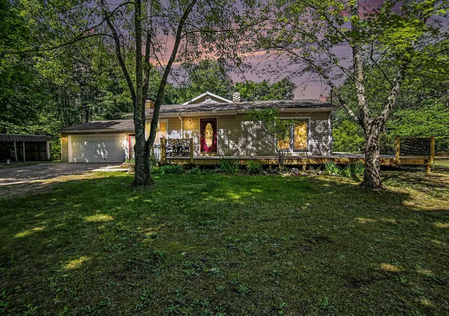 44th image of 4165 S 132nd Ave, Hesperia, MI 49421 | MLS# 72026030844