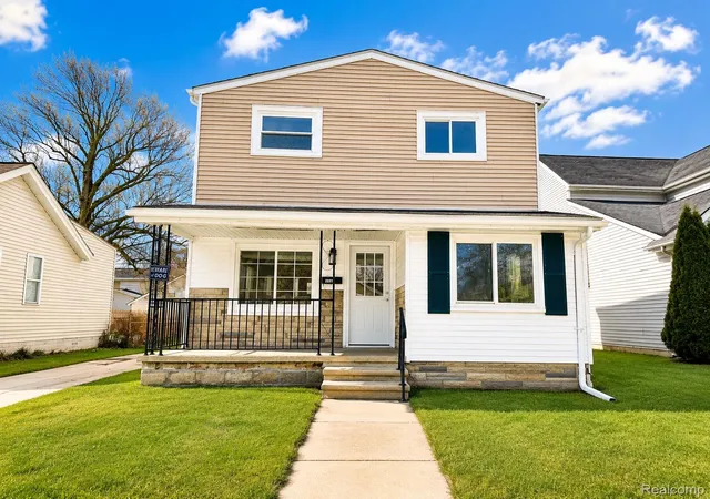 Photo 1 of Single family home for sale at 7236 Studebaker Ave, Warren, MI 48091 | MLS# 20261046736 | Listing updated on 2026-09-17