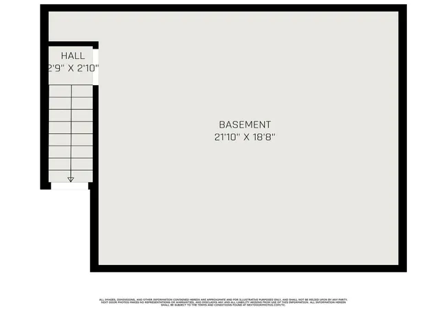 30th image of 1695 Simonelli Rd, Muskegon, MI 49445 | MLS# 71026030852