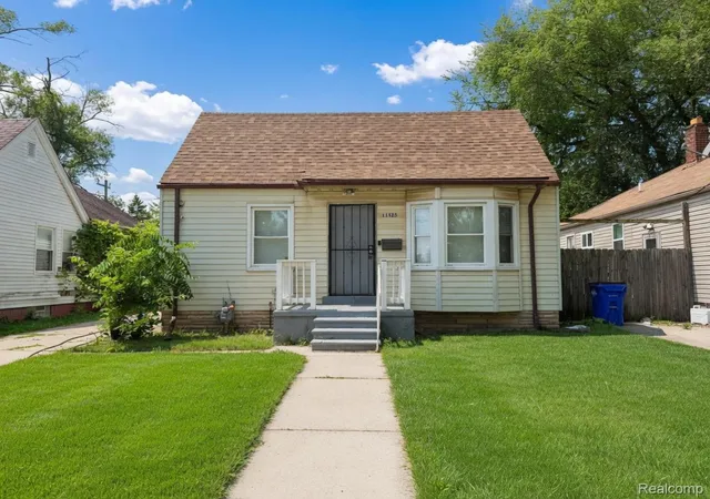 Photo 1 of Single family home for sale at 2241 Fullerton St, Detroit, MI 48238 | MLS# 20261046751 | Listing updated on 2026-07-24