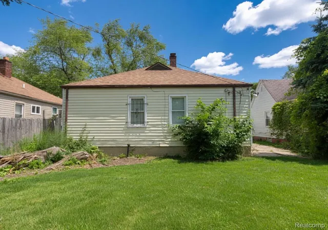 Photo 2 of Single family home for sale at 2241 Fullerton St, Detroit, MI 48238 | MLS# 20261046751 | Listing updated on 2026-07-24
