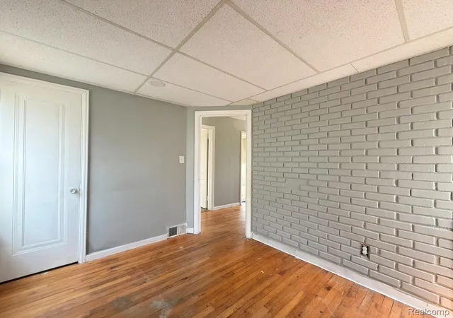 Photo 3 of Single family home for sale at 2241 Fullerton St, Detroit, MI 48238 | MLS# 20261046751 | Listing updated on 2026-07-24