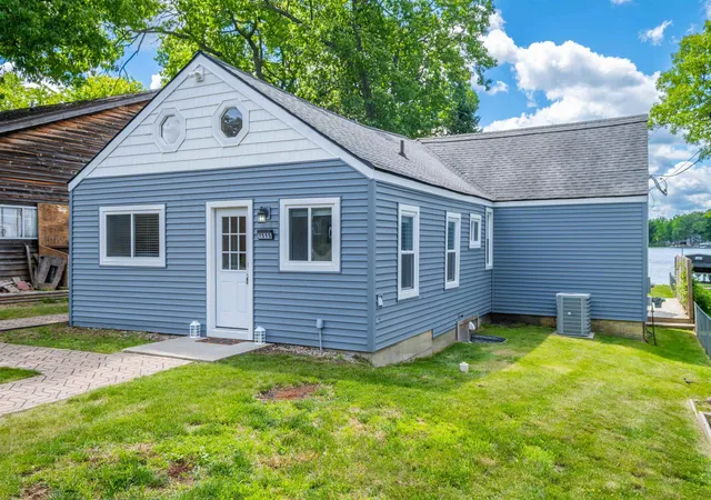 Homes for sale in Argentine Township Genesee, MI | 7515 Haviland Beach Dr, Argentine Township Genesee, MI 48451 | MLS# 5050212191