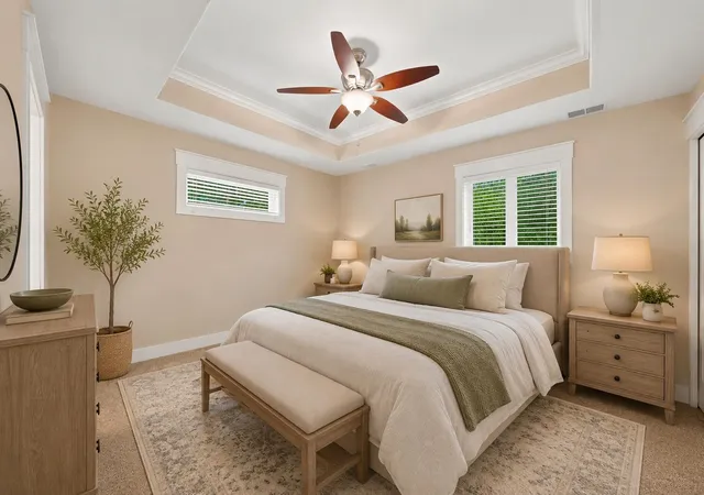 Listing Photo 5 - Condo for sale in building located at 429 Munson Pl, Traverse City, MI 49686