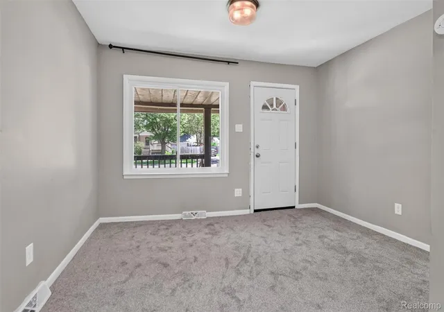 Photo 3 of Single family home for sale at 25505 Keeler, Redford, MI 48239 | MLS# 20261046776 | Listing updated on 2026-09-01