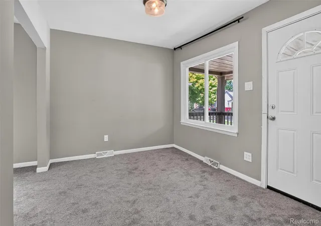 Photo 4 of Single family home for sale at 25505 Keeler, Redford, MI 48239 | MLS# 20261046776 | Listing updated on 2026-09-01