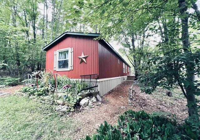 4th image of 154 Hills Cir, Rose Lake Township Osceola, MI 49655 | MLS# 78080070022