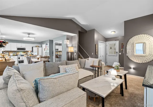 5th image of 10140 Fieldway Trl, Holly, MI 48442 | MLS# 20261046784