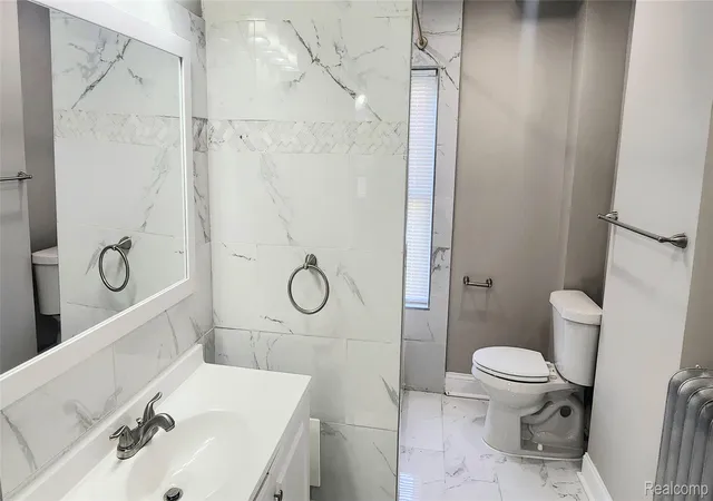 Photo 4 of Multi family home for sale at 876 Vinewood St, Wyandotte, MI 48192 | MLS# 20261046787 | Listing updated on 2026-06-22