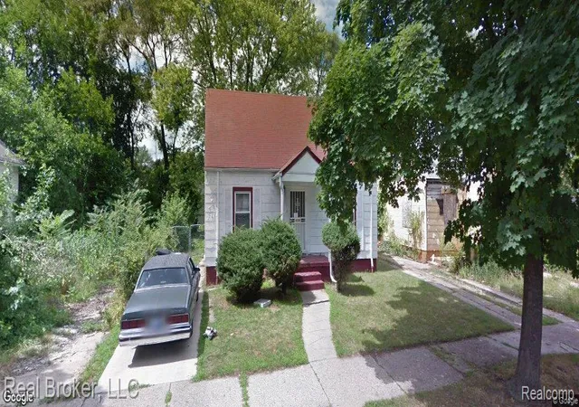 Photo 1 of Single family home for sale at 18831 Brinker Ave, Detroit, MI 48234 | MLS# 20261046788 | Listing updated on 2026-07-30