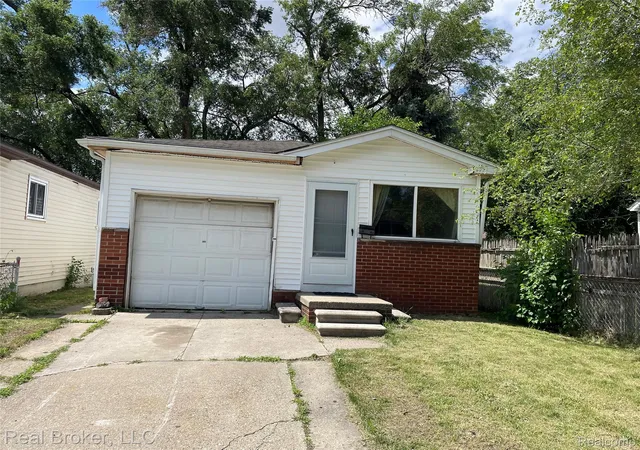 Photo 1 of Sale Pending at 4244 6th Street, Ecorse, MI 48229 | MLS# 20261046789 | Listing updated on 2026-07-27