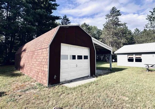 Homes for sale in Norwich Township Missaukee, MI | 5905 E Moorestown Rd, Norwich Township Missaukee, MI 49651 | MLS# 78080070023