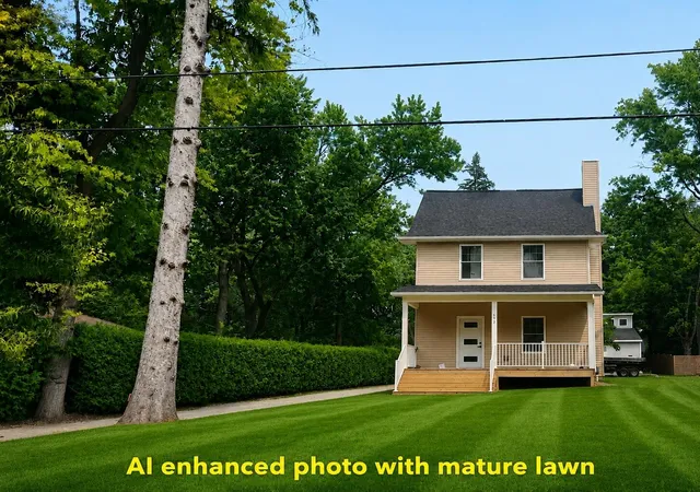 2nd image of 592 Kuehnle Ave, Ann Arbor, MI 48103 | MLS# 81026030867