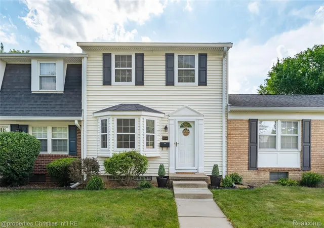 Photo 1 of Condo for sale at 20161 Silver Spring Dr, Northville, MI 48167 | MLS# 20261046790 | Listing updated on 2026-08-30