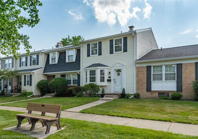 Photo 2 of Condo for sale at 20161 Silver Spring Dr, Northville, MI 48167 | MLS# 20261046790 | Listing updated on 2026-08-30