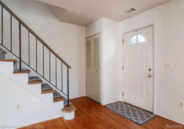 Listing Photo 4 - Condo for sale in building located at 20161 Silver Spring Dr, Northville, MI 48167