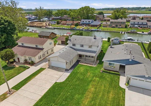 Photo 1 of Single family home for sale at 39375 E Archer St, Harrison Township, MI 48045 | MLS# 58050212197 | Listing updated on 2026-08-26
