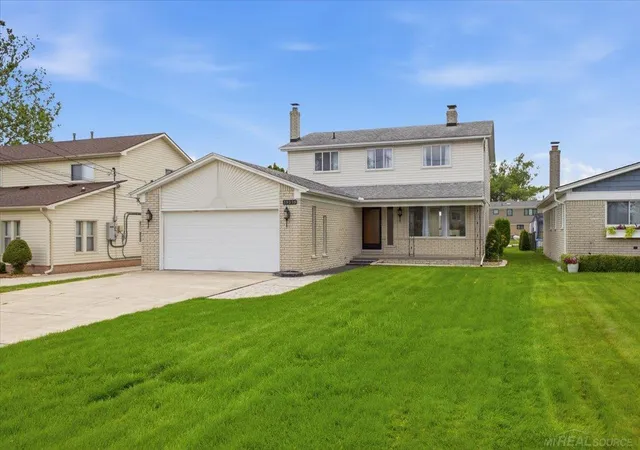 Photo 2 of Single family home for sale at 39375 E Archer St, Harrison Township, MI 48045 | MLS# 58050212197 | Listing updated on 2026-08-26