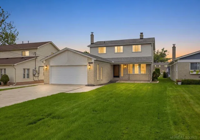 Photo 40 of Single family home for sale at 39375 E Archer St, Harrison Township, MI 48045 | MLS# 58050212197 | Listing updated on 2026-08-26