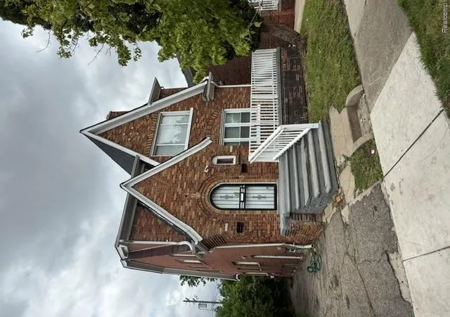 Photo 1 of Multi family home for sale at 15853 Washburn St, Detroit City Wayne, MI 48238 | MLS# 20261046801 | Listing updated on 2026-09-02