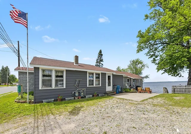 4th image of 5358 W Houghton Lake Dr, Unknown Out Of State, MI 48629 | MLS# 57050212204