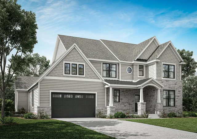 Photo 3 of Single family home for sale at 2480 Parkshore Dr, Commerce Township, MI 48382 | MLS# 20261046808 | Listing updated on 2026-09-07
